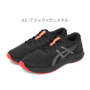 アシックス ランニングシューズ レディース キ...の詳細画像2