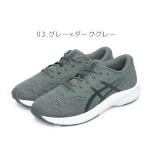 アシックス ランニングシューズ レディース キ...の詳細画像3