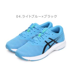 アシックス ランニングシューズ レディース キ...の詳細画像4