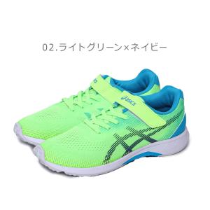 アシックス ランニングシューズ キッズ ジュニ...の詳細画像2