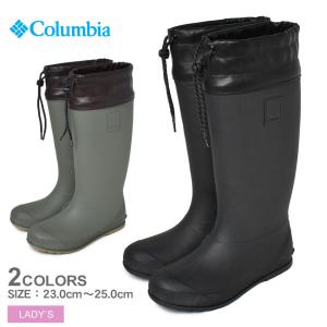 Columbia レディースレインブーツの商品一覧 レインシューズ ブーツ シューズ ファッション 通販 Yahoo ショッピング