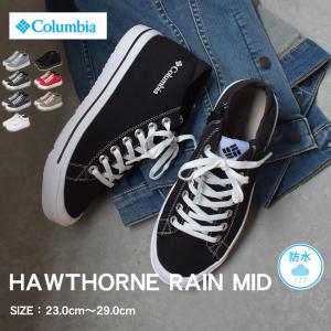 Columbia（コロンビア） レインスニーカー メンズ レディース COLUMBIA