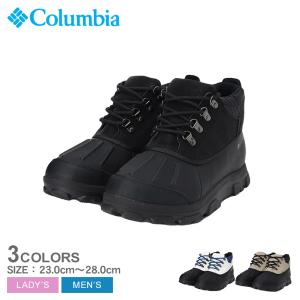 Columbia（コロンビア） スノーブーツ スピンリールミニブーツ 2
