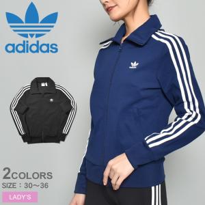 Adidas Originals レディースジャージ スウェットの商品一覧 ファッション 通販 Yahoo ショッピング