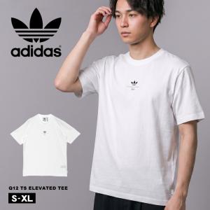 adidas（アディダス） （ネコポス配送） 半袖Tシャツ メンズ Q12 TS