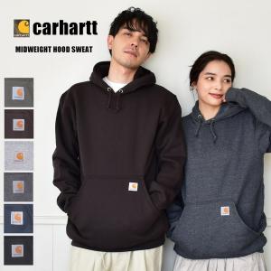 Carhartt（カーハート） メンズ パーカー スウェット トレーナー