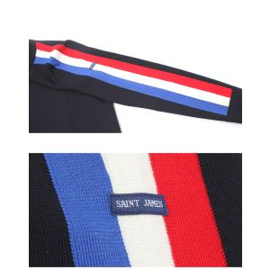 セントジェームス セーター メンズ SAINT...の詳細画像3