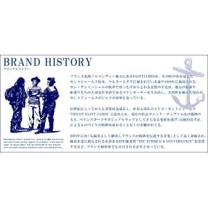 セントジェームス セーター メンズ SAINT...の詳細画像5