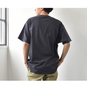 (ネコポス配送) チャンピオンTシャツ メンズ...の詳細画像4