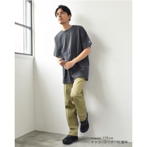 (ネコポス配送) チャンピオンTシャツ メンズ...の詳細画像5