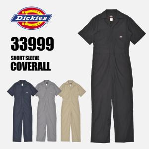 ディッキーズ つなぎ メンズ DICKIES 3...の商品画像