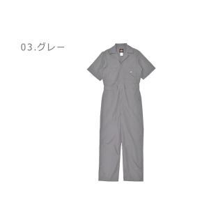 ディッキーズ つなぎ メンズ DICKIES ...の詳細画像3
