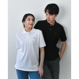 (ネコポス配送) ポロ ラルフローレン ポロシ...の詳細画像4