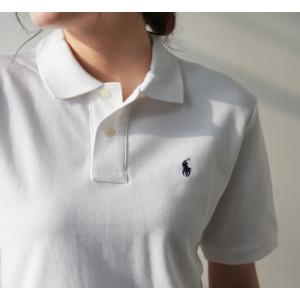 (ネコポス配送) ポロ ラルフローレン ポロシ...の詳細画像5