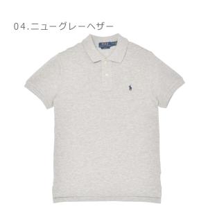 (ネコポス配送) ポロ ラルフ ローレン ポロ...の詳細画像4