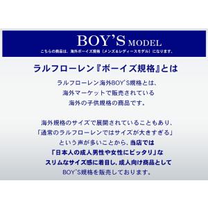 ポロ ラルフローレン 半袖シャツ メンズ レデ...の詳細画像5