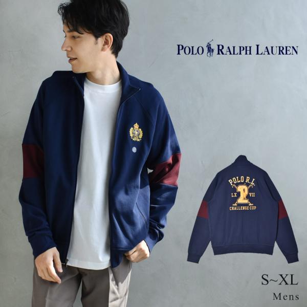 ポロ ラルフローレン スウェット メンズ POLO RALPH LAUREN 710917820 ネ...