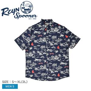reyn spooner（レインスプーナー） YANKEES ヤンキース MLB アロハ