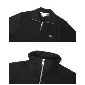 ラコステ スウェット メンズ LACOSTE ...の詳細画像5