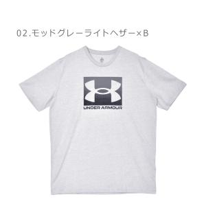 (ネコポス配送) アンダーアーマーTシャツ メ...の詳細画像2