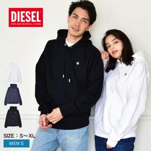DIESEL SALE ディーゼル パーカー メンズ フーディー フード DIESEL SALE ディーゼル パーカー メンズ フーディー フード