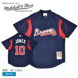 Mitchell&Ness（ミッチェルアンドネス） ミッチェル＆ネス