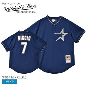 Mitchell&Ness（ミッチェルアンドネス） ユニフォーム メンズ ウィリー