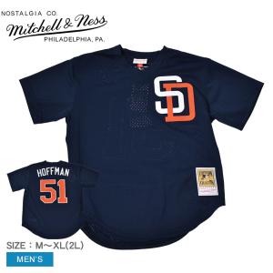 新品！Mitchell & Ness ニューヨークヤンキース　ユニフォーム Mitchell&Ness（ミッチェルアンドネス） ユニフォーム メンズ デレク