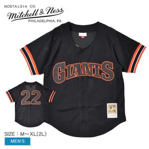 Mitchell&Ness（ミッチェルアンドネス） ミッチェル＆ネス