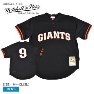 Mitchell&Ness（ミッチェルアンドネス） ユニフォーム メンズ ダリル