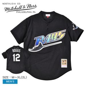 Mitchell&Ness（ミッチェルアンドネス） ユニフォーム メンズ デレク