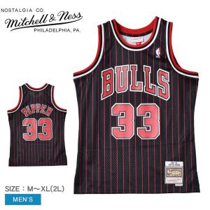 洗濯機可 ミッチェル＆ネス ユニフォーム メンズ MITCHELL＆NESS
