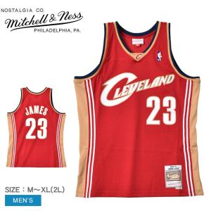 ミッチェル＆ネス ユニフォーム メンズ MITCHELL＆NESS JY9158