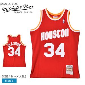Horace Grant 96-97シーズン 実使用ユニフォーム ジャージ Mitchell&Ness（ミッチェルアンドネス） ユニフォーム メンズ スイング
