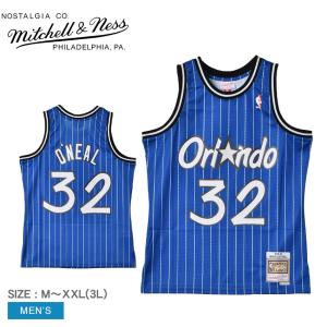 Mitchell&Ness（ミッチェルアンドネス） ユニフォーム メンズ