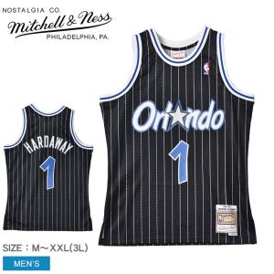 送料無料 ミッチェルアンドネス ユニフォーム メンズ MITCHELL ＆ NESS