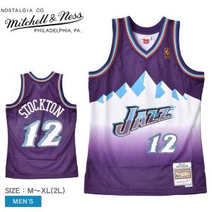 Mitchell&Ness（ミッチェルアンドネス） ユニフォーム メンズ
