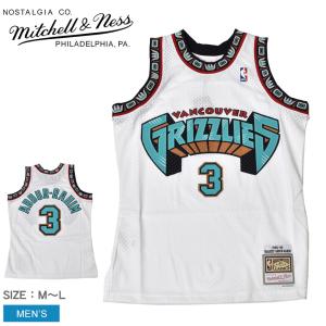 Mitchell&Ness ミッチェルアンドネス ユニフォーム メンズ