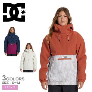 DC SHOES（ディーシーシューズ） （レディース）スキー スノーボード