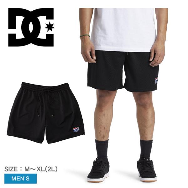 DCシューズ ショートパンツ メンズ THE CHAMPS SHORT DCSHOECOUSA DW...