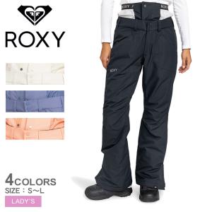 ROXY ロキシー ERJTP03280 SNOWHOLIC PT TDQ0 24-25 ウエア