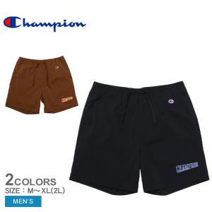 Champion（チャンピオン） ハーフパンツ メンズ CHAMPION C3-Z507