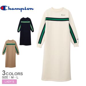 Champion チャンピオン ワンピース レディース CHAMPION CW-B004