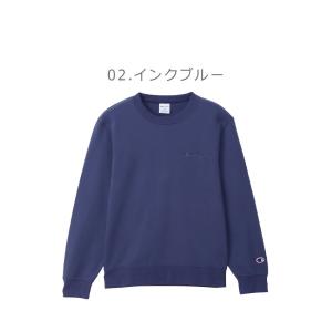 チャンピオン スウェット キッズ ジュニア 子...の詳細画像2