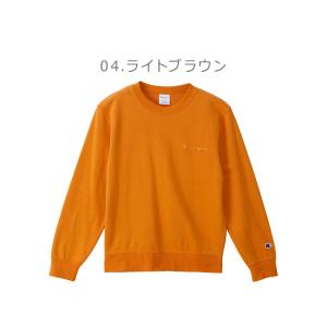 チャンピオン スウェット キッズ ジュニア 子...の詳細画像4