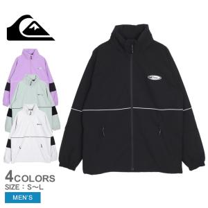 Quiksilver（クイックシルバー） ジャケット メンズ HIGH IN THE HOOD