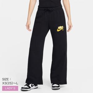 NIKE（ナイキ） スウェットパンツ レディース スポーツウェア クラブ