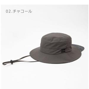 ビラボン バケットハット メンズ BILLAB...の詳細画像2