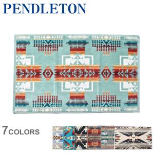 送料無料 ペンドルトン ハンドタオル PENDLETON JACQUARD HAND TOWEL ブランケット ネイティブ ギフト キッチン ハンカチ｜z-mall