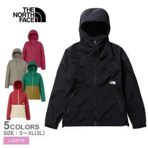THE NORTH FACE ザ・ノース・フェイス アウター レディース